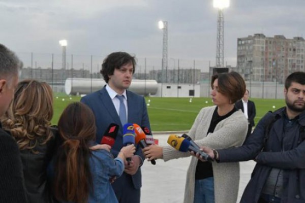 საზოგადოებამ ზუსტად დაინახა, თუ სად არის სიყალბე და სად არის სიმართლე - ამას დაეთმო გუშინდელი გადაცემა