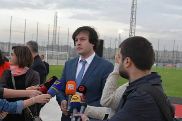 ხედავდით თუ  რამდენად ირღვეოდა ჟურნალისტური ეთიკის სტანდარტები ამ დისკუსიის წარმართვის დროს, რაც არის ძალიან სამწუხარო
