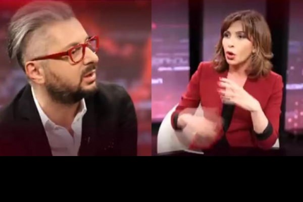კოკა ყანდიაშვილი: სახე წაშლილი ეკა კვესიტაძე და გვარამიას ორთვიანი პროპაგანდის კრახი!