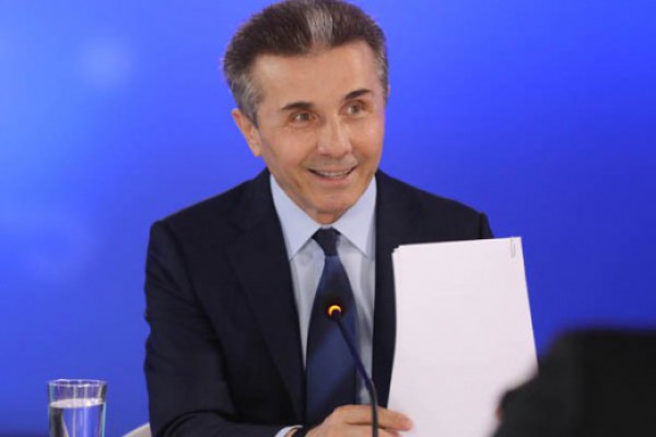 დიტო სამხარაძე: დავაჩოქებთ მანიაკ „ნაცებს