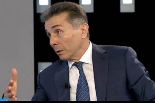 ბიზნესმენებმა ივანიშვილის ინტერვიუს შეფასებაზე სასტიკი უარი განაცხადეს