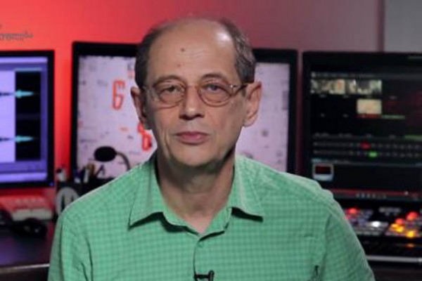 ,,გვითხრა, ღარიბები რომ ხართ, თქვენი ბრალიაო” – გოგი გვახარია