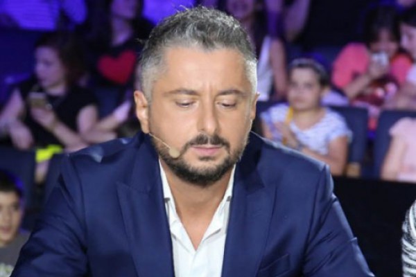 „ხელისუფლება სპორტსმენებს რაზმავს, რომ დამგმონ... მოღალატის გვერდში მდგომი, ტალახაძე კი არა, ჩემი შვილი არ მინდა“