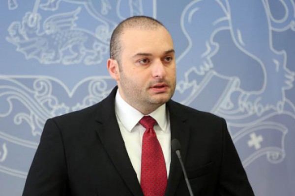 არ დავუშვებთ, საარჩევნო პროცესში დისონანსი შეიტანოს რომელიმე უპასუხისმგებლო პოლიტიკურმა ძალამ