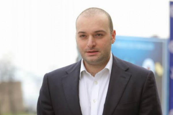 „ნებისმიერი ტელევიზიიდან უნდა ისმოდეს განსხვავებული აზრი და ამის თარგმნა იმაში, რომ ვიღაცა ტელევიზიას ემუქრება, ეს არასერიოზულია“