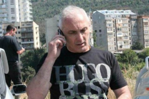 „გუშინ იყო ჩემი გატაცების მცდელობა“ - ბიზნესმენი ელიზბარაშვილი მანქანის ნომერს აქვეყნებს