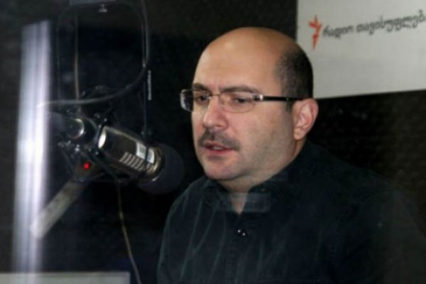 ნიკა ლალიაშვილი: ყველამ დაინახა, რომ „რუსთავი2“ რადიაქტიური იარაღია სააკაშვილისა და “ნაცმოძრაობის” ხელში