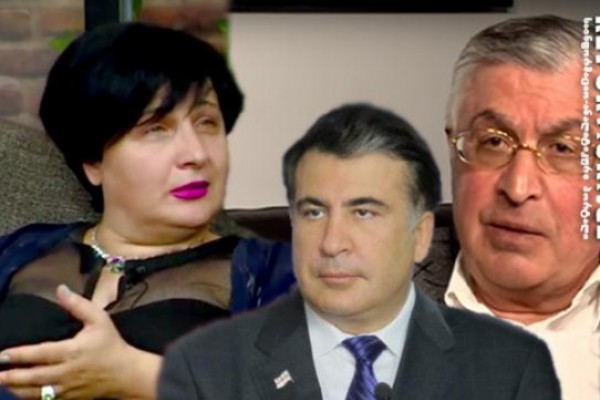 ნინო ჯღარკავა: უნდა გასამართლდნენ ბიძა-დისშვილი!