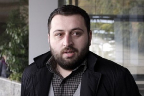 ჯაბა ხუბუა: ვინ არის თემურ ალასანია? ყველაფერი ნათელია!
