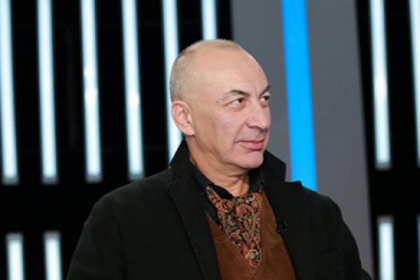 დავით მაღრაძე: იმედია, პირველივე ტურში დავამარცხებთ ამ გათავხედებულ უკულტურობას