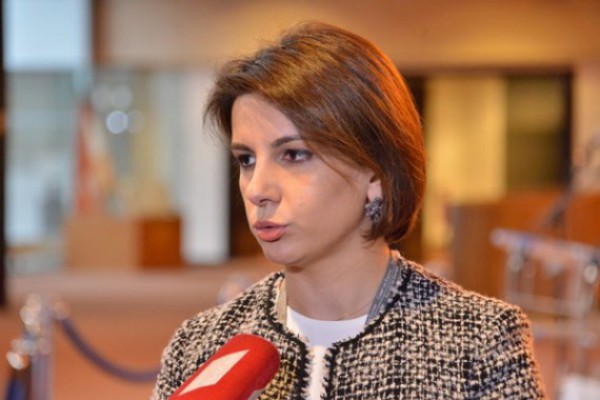 ეს ხალხი ყველაფერზე წამსვლელია, მათი დამოკიდებულება ქართველი ხალხის და ქვეყნის მიმართ გასაგებია