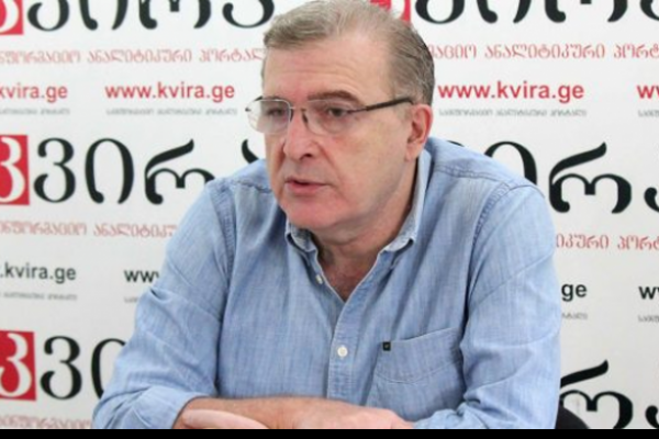 მამუკა არეშიძე: თუ სააკაშვილ-ალასანიას საუბრის ჩანაწერის ავთენტურობა დადასტურდა, ეს იქნება სერიოზული სკანდალი