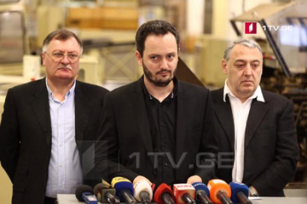 „ომეგა ჯგუფმა“ საბიუჯეტო დავალიანების გადახდა დაიწყო, კომპანია „ოჯთ“-მ მუშაობა განაახლა