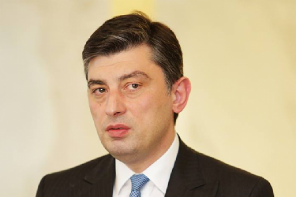 „პირველადი შედეგი არის ობიექტური, ადეკვატური” – შს მინისტრი 8 წლის გოგონას მკვლელობაზე