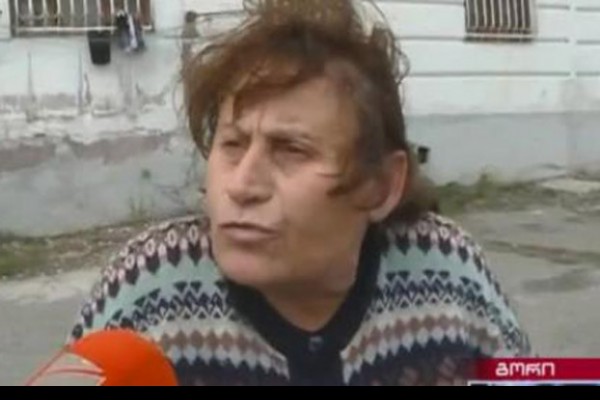 თუ მართლა მაგან გააკეთა, ძალიან დიდი ბოდიში- იაგო ნებიერიძის დედა გარდაცვლილი გოგონას ოჯახს ბოდიშს უხდის