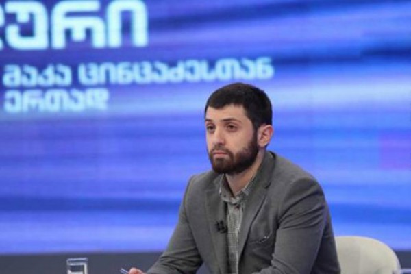 პაატა ბაირახტარი: სახელმწიფო მოიქცა ზუსტად ისე, როგორც უნდა მოქცეულიყო