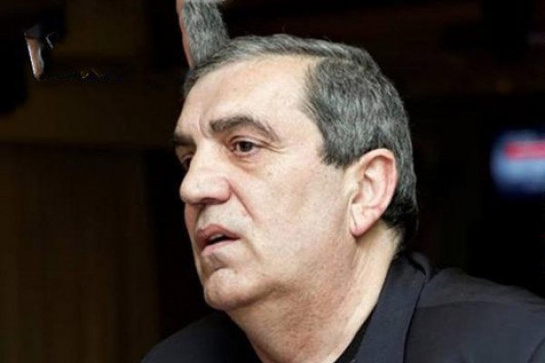 სოსო ვაშაკიძე: სხვისი მოღალატე შენც გიღალატებს! (ვიდეო)