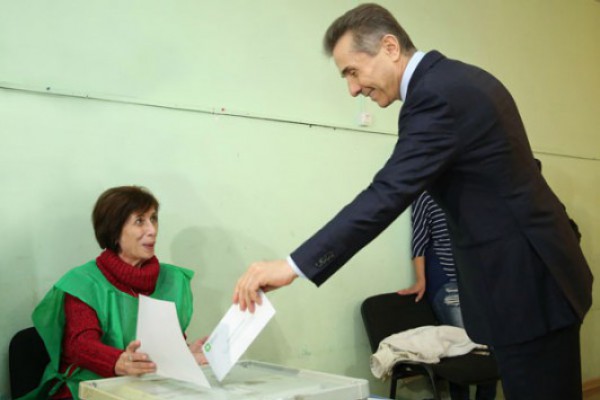 ბიძინა ივანიშვილმა საკუთარი არჩევანი უკვე გააკეთა