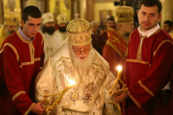 პატრიარქი: უნდა ვიცოდეთ, რომ სხვისი დამცირება არაფერს მისცემს ადამიანს, პირიქით, სხვისი ამაღლება აღგამაღლებთ
