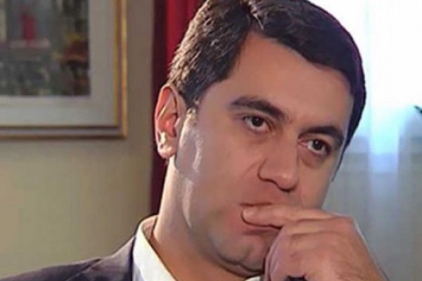 „ვინც არჩევნებზე სალომე ზურაბიშვილ აძლევ ხმას, ის კლავს... სულში აფურთხებს ყველა იმ ქართველს, რომელიც ოდესმე დაღუპულა საქართველოსთვის“