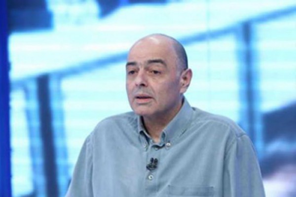 ლაშა ნაცვლიშვილი: სალომე რომ პირველ ტურში იმარჯვებს, ეს კი არ არის სენსაცია