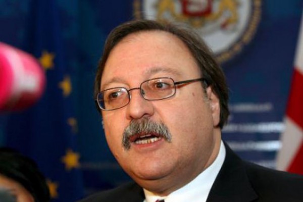 ვაშაძე: „დარწმუნებული იყავით, მეორე ტურსაც მოვიგებთ