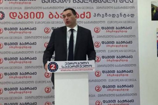 მეორე ტურში 