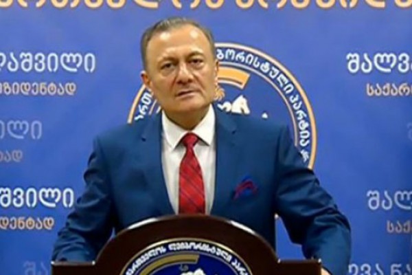 შალვა ნათელაშვილის უსიამოვნო სიურპრიზი “რუსთავი2”-ს
