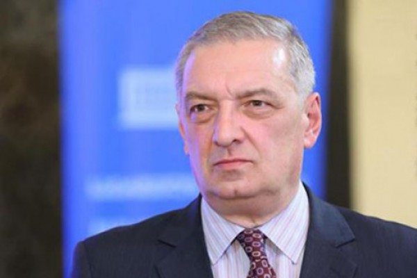 გიორგი ვოლსკი: ჩვენი მხარდამჭერები მეორე ტურში უფრო იაქტიურებენ და ამ მცირე უპირატესობას მოგებად გადავაქცევთ