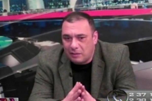 გიორგი იაკობაშვილი: ეგზიტპოლებზე მეტად უგულავას ახეულ როჟას ვენდობი!