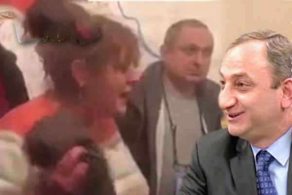 ბონდო მძინარაშვილი: აი, ვის ირჩევთ! ამათი მობრუნების მცდელობაც კი სისხლისღვრას გამოიწვევს!