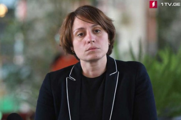 „ევროპულ საქართველოში“ აცხადებენ, რომ გრიგოლ ვაშაძის მხარდაჭერასთან დაკავშირებით კონსულტაციებს გამართავენ