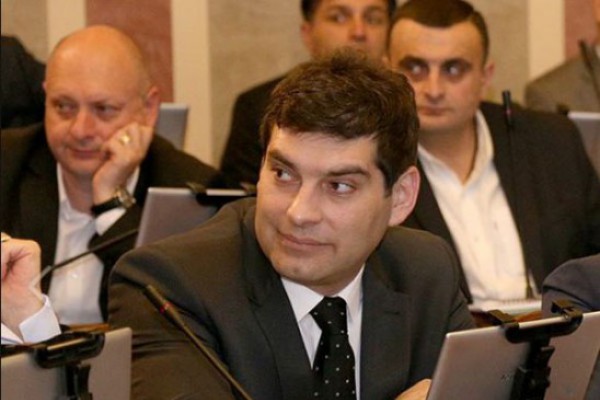 ბექა დავითულიანი: გზავნილი მიღებულია, ჩვენ მზად ვართ ამ გამოწვევისთვის