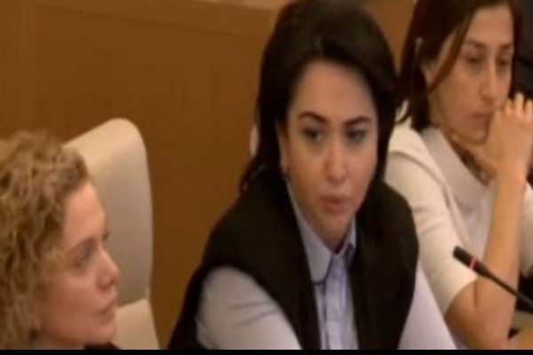 “რჩევებს გვაძლევთ ქალბატონო ელენე? არ გვინდა ეს თქვენი რჩევები”- ხმაური და დაპირისპირება ბიუროს სხდომაზე