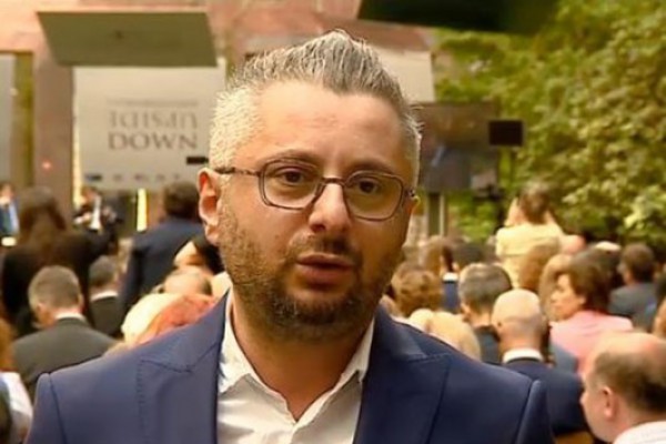 „ქართული ოცნება“ მორჩა! ხალხს არ უყვარს რუსები და მისი ემისრები!“ – ნიკა გვარამია