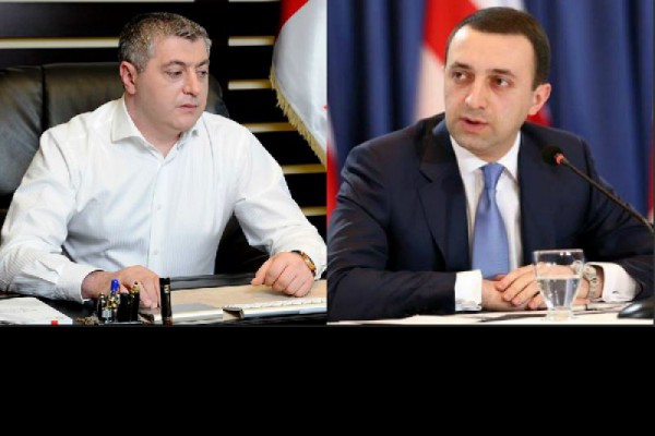 “პატივცემულო “ქართულო ოცნებავ”, მაქვს შეკითხვა…”