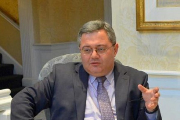 „მირჩევნია ვიყო ასეთი 2,5%, ვიდრე ისეთი 37% ან 38%“ - უსუფაშვილი