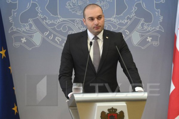 ქვეყანაში ბევრი რამ შესაცვლელია უმოკლეს დროში, საზოგადოების ეს გზავნილი მიღებული და გააზრებულია