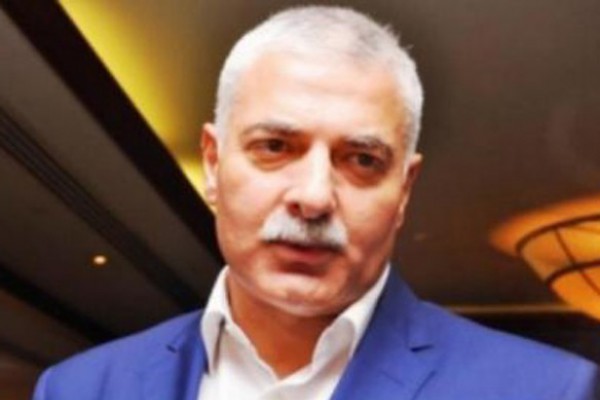 კეზერაშვილები და მისი მსგავსი ხალხი თუ მობრუნდა, ქვეყანა ჩამოიშლება