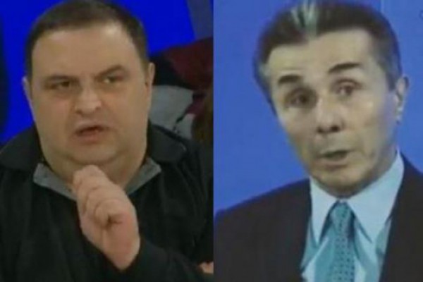 „პოლიტიკური კრეტინებით დააკომპლექტა ხელისუფლება, სად მოძებნა?“ - სანიკიძე ივანიშვილზე