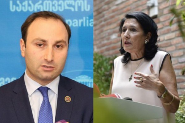 ანრი ოხანაშვილი: 