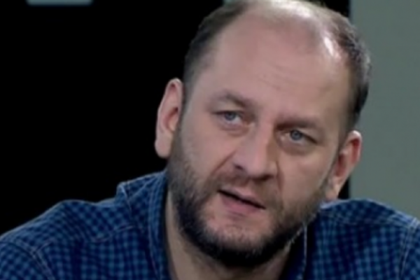 ვალერიან გორგილაძე: “ქართულმა ოცნებამ” რეალობას უნდა შეხედოს თვალებში, სალომემ კი მეორე ტურში უნდა გაიმარჯვოს