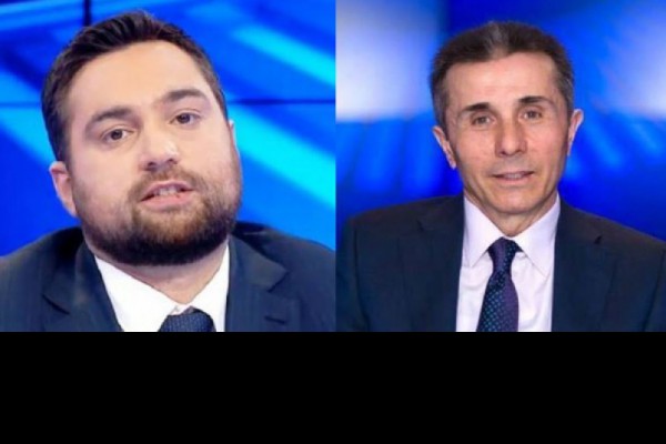 ,,სიამოვნებით მოვიწვევდი სტუმრად ივანიშვილს და კალაძეს”- არჩილ გამზარდია