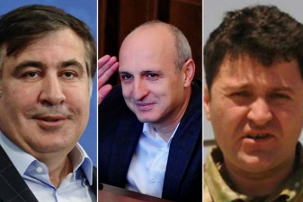 ”იმ ორ გვამს დაემატება 1000 გვამი – ხომ ხვდებით, რა დიდი ტრაგედიის წინაშე დავდგებით?!”