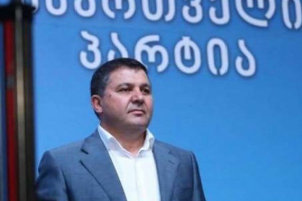 ენზელ მკოიანი ახალქალაქში განვითარებულ მოვლენებთან დაკავშირებით განცხადებას ავრცელებს