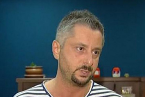 გვარამია ანა დოლიძისგან ბოდიშის მოხდას ითხოვს