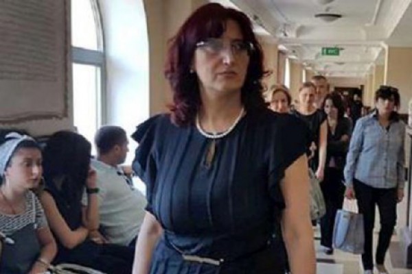 ია მეტრეველი: სააკაშვილის რეჟიმის განადგურებული ოჯახები „ნაციონალური მოძრაობის“ დაბრუნებას არ დავუშვებთ