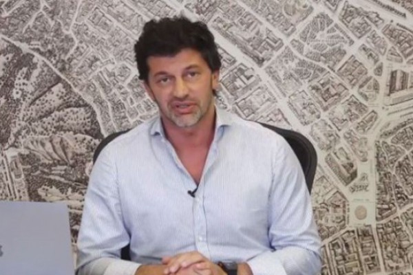 „ჩვენ არ უნდა დავკმაყოფილდეთ იმით, რომ გზა მხოლოდ მოიფრეზოს და ახალი საფარი გადაეგოს, ეს არ არის გაკეთებული საქმე“