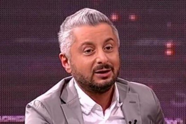 ,,სააკაშვილის”ეი გოგო” არც მე მომწონს, მაგრამ ჩუგოშვილი არის ფსკერის ფსკერი”- გვარამია