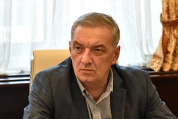 გიორგი ვოლსკი: ჩვენი წინასაარჩევნო ბატალიები დაემსგავსა გლადიატორების ბრძოლას
